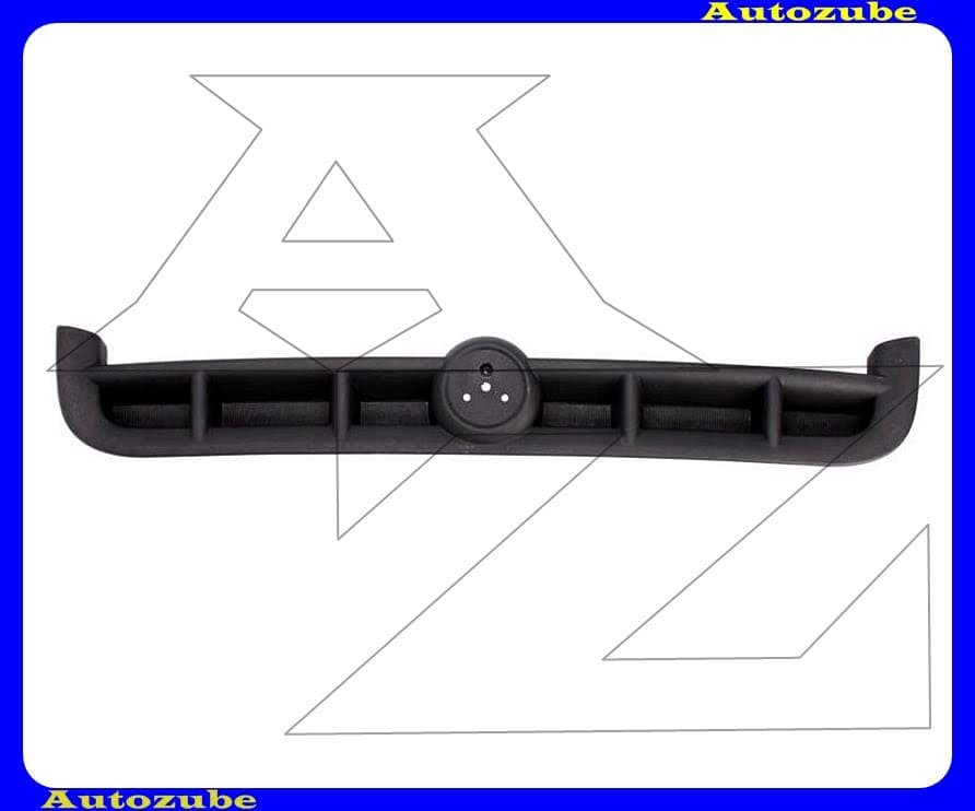 Hűtődíszrács Hűtődíszrács