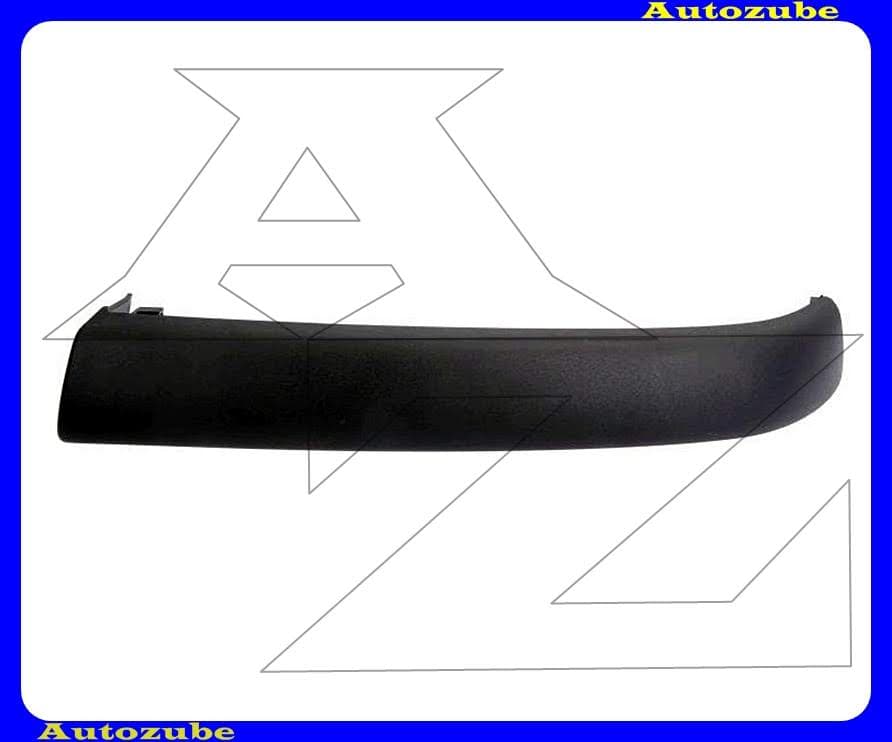 Fényszóró alatti díszléc bal Fényszóró alatti díszléc bal