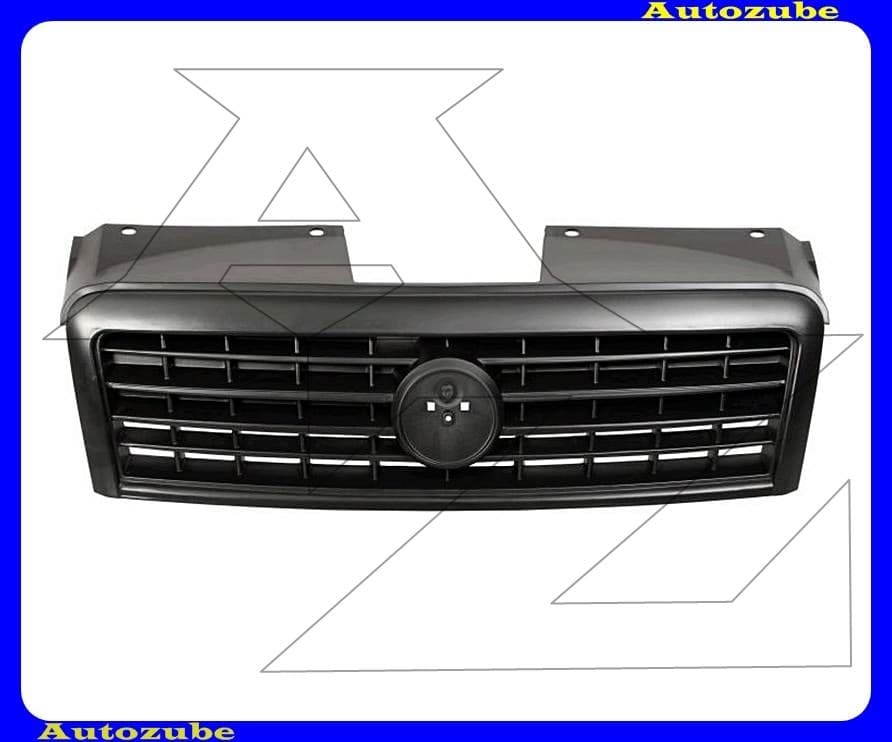 Hűtődíszrács Hűtődíszrács