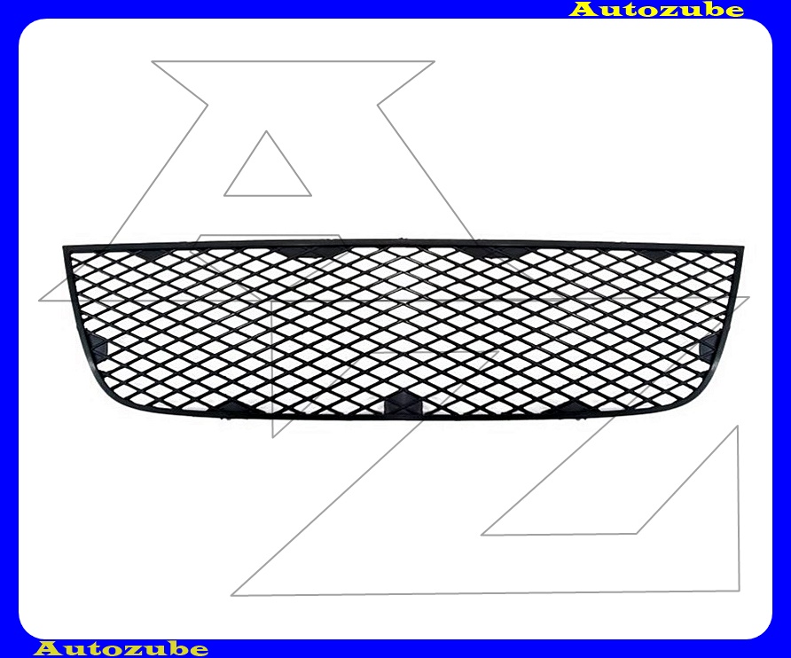 Első lökhárító rács középső Első lökhárító rács középső