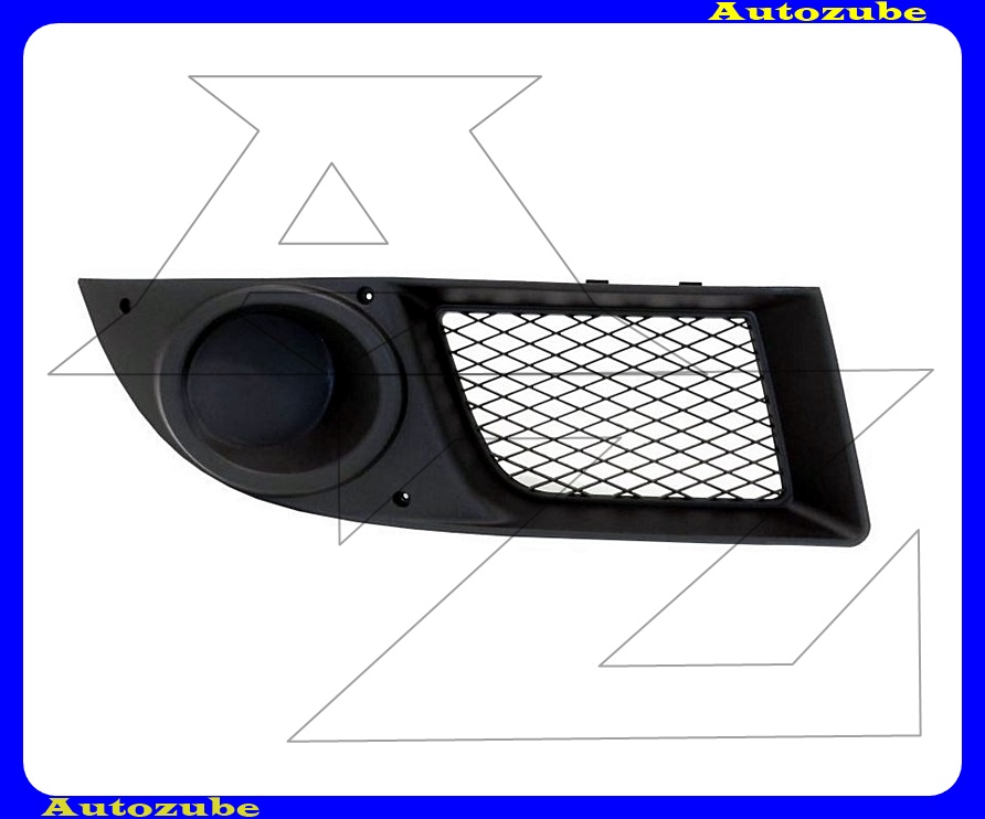 Első lökhárító rács jobb Első lökhárító rács jobb