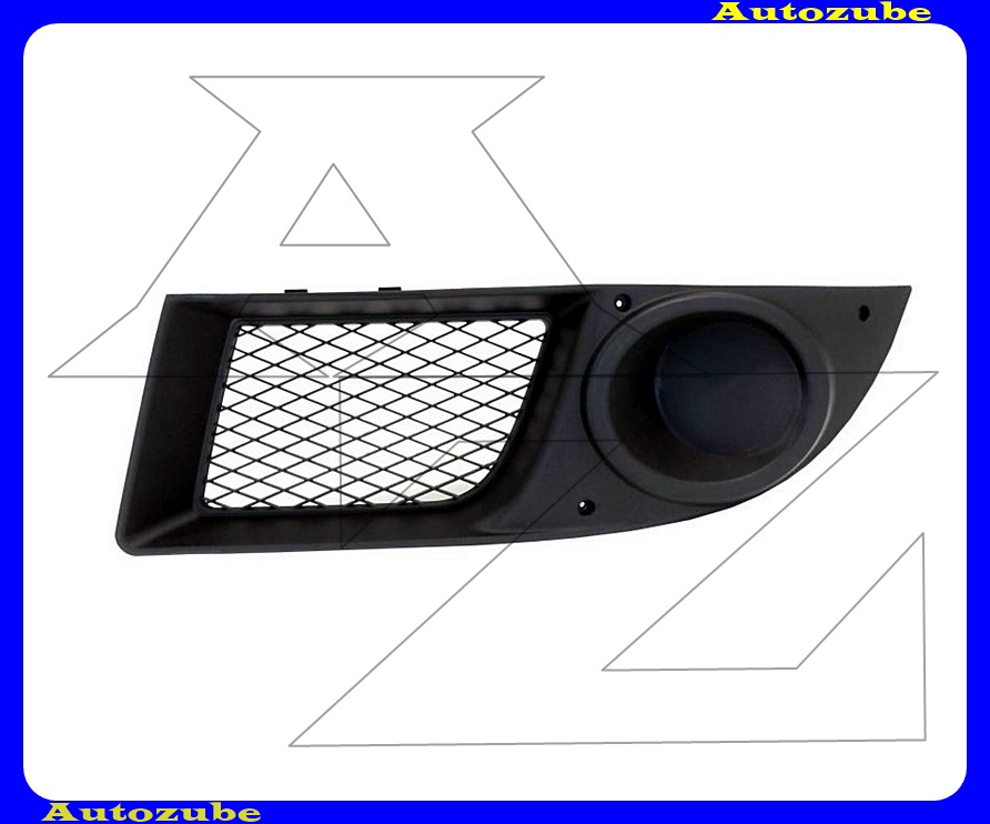 Első lökhárító rács bal Első lökhárító rács bal