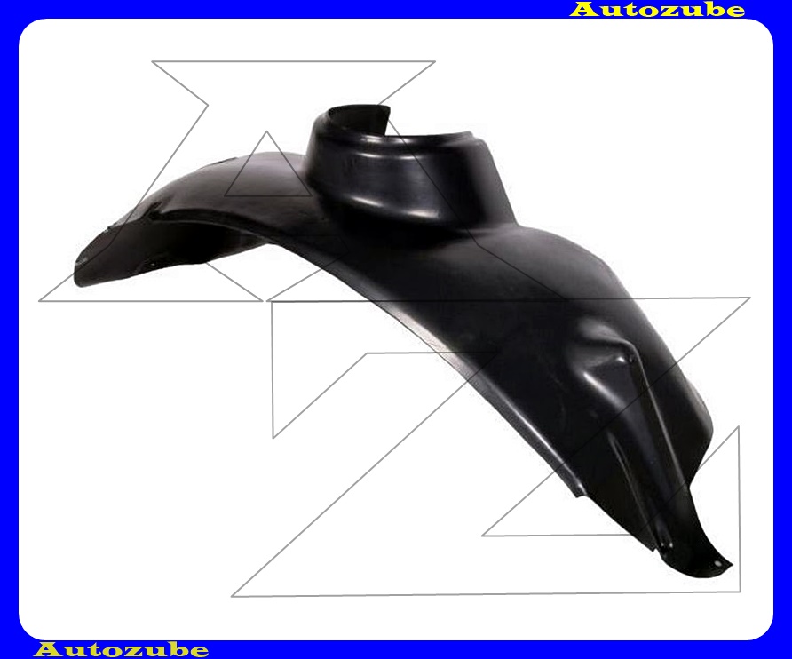 Dobbetét bal első (műanyag) Dobbetét bal első (műanyag)