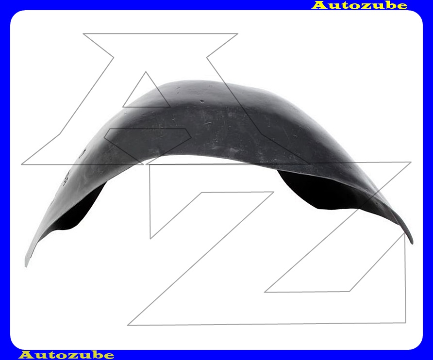 Dobbetét jobb első (műanyag) Dobbetét jobb első (műanyag)