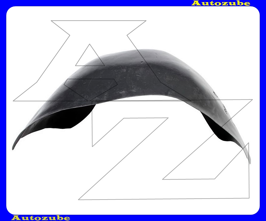 Dobbetét bal első (műanyag) Dobbetét bal első (műanyag)