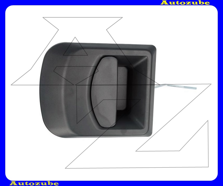 Ajtókilincs külső jobb első Ajtókilincs külső jobb első