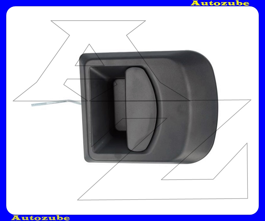 Ajtókilincs külső bal első Ajtókilincs külső bal első