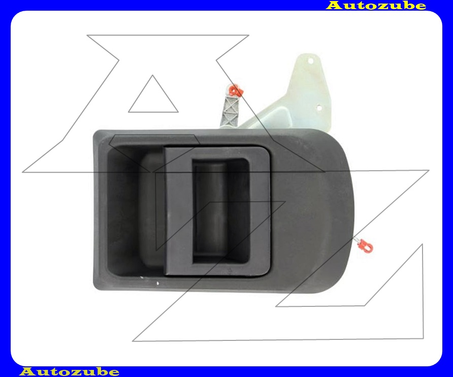 Ajtókilincs külső jobb hátsó Ajtókilincs külső jobb hátsó