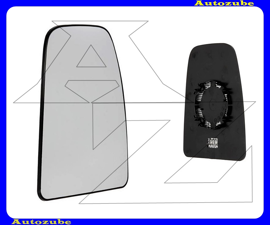 Visszapillantó tükörlap bal Visszapillantó tükörlap bal