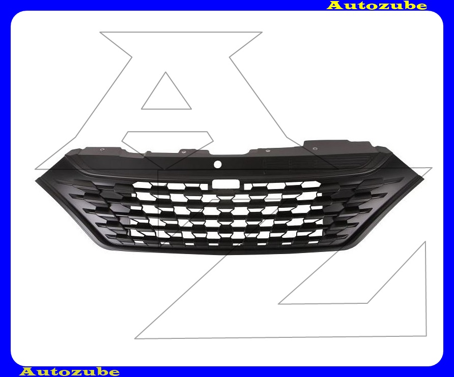 Hűtődíszrács Hűtődíszrács