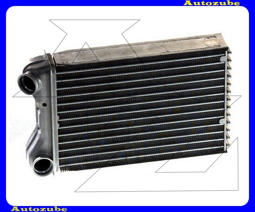 Fűtőradiátor 202x148x35 Fűtőradiátor 202x148x35