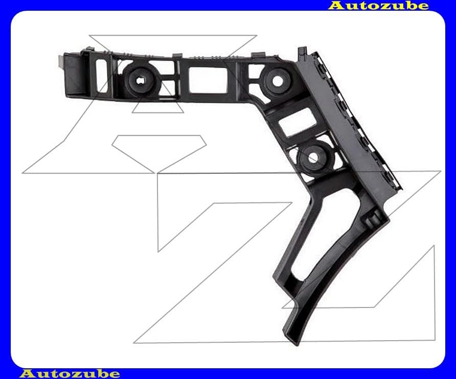 Hátsó lökhárító tartó jobb Hátsó lökhárító tartó jobb