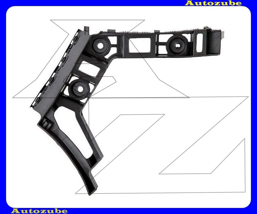 Hátsó lökhárító tartó bal Hátsó lökhárító tartó bal