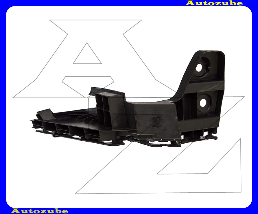 Hátsó lökhárító tartó jobb belső Hátsó lökhárító tartó jobb belső