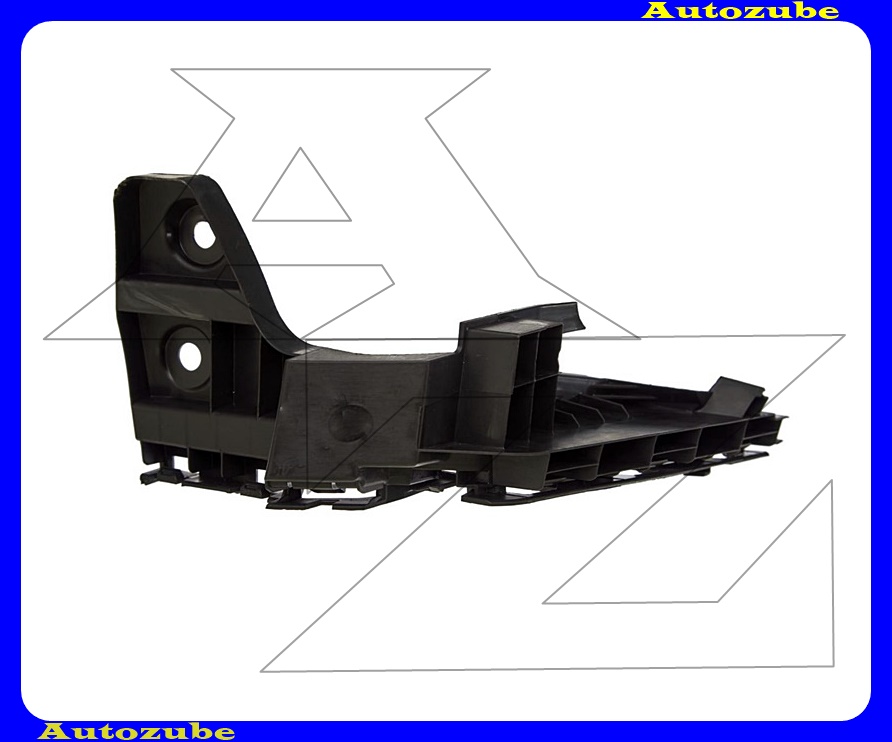 Hátsó lökhárító tartó bal belső Hátsó lökhárító tartó bal belső