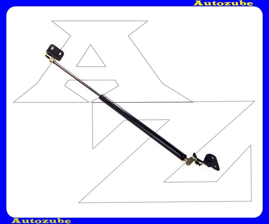 Csomagtérajtó teleszkóp, gázrugó jobb Csomagtérajtó teleszkóp, gázrugó jobb