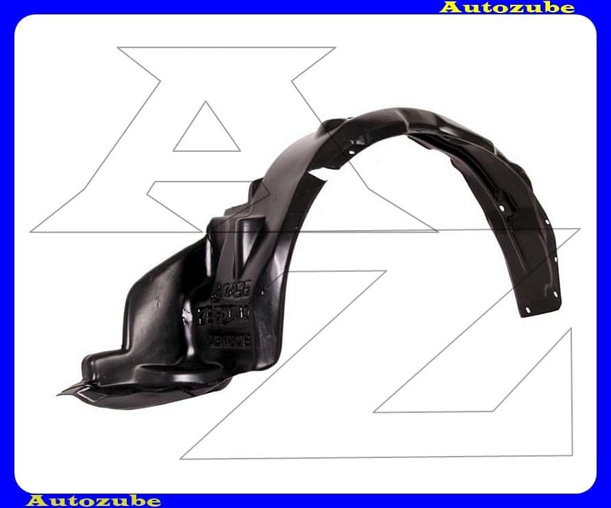 Dobbetét bal első (műanyag) Dobbetét bal első (műanyag)