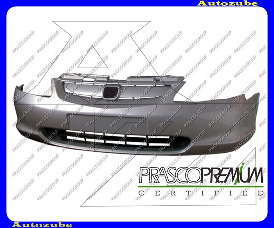 Első lökhárító 3 ajtós /RENDELÉSRE/ Első lökhárító 3 ajtós /RENDELÉSRE/