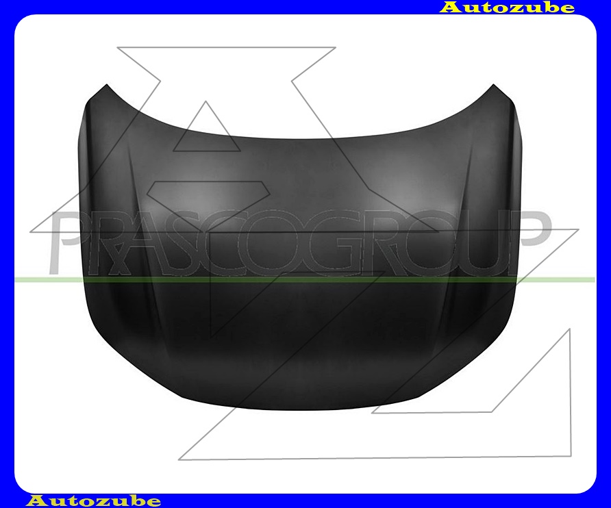 Motorháztető (acél) Motorháztető (acél)