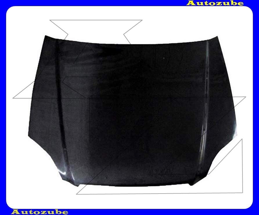 Motorháztető Motorháztető