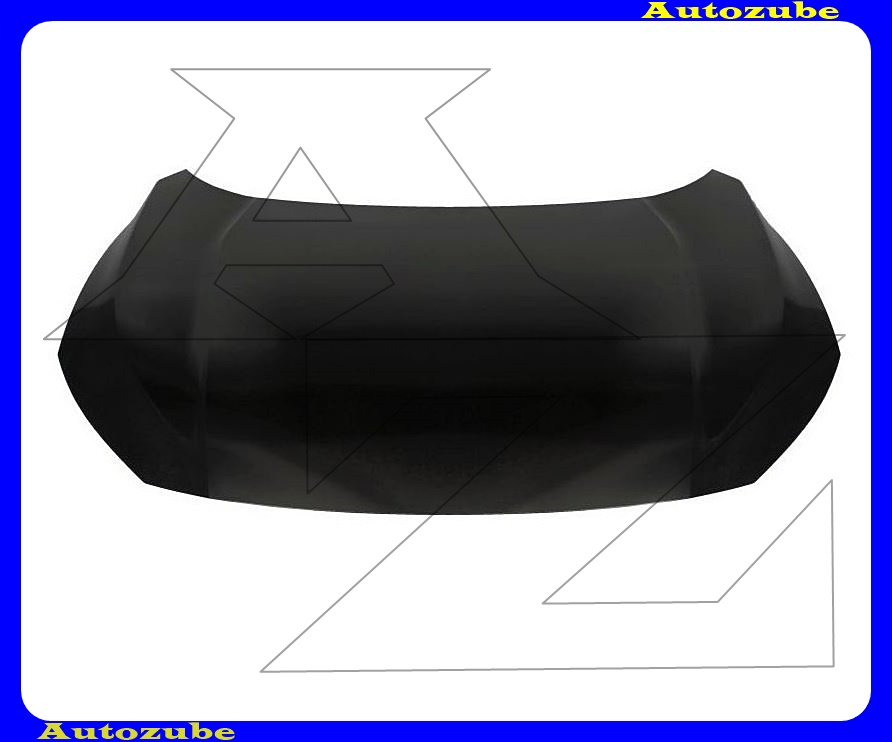 Motorháztető Motorháztető