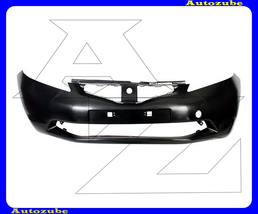 Első lökhárító fényezhető Első lökhárító fényezhető