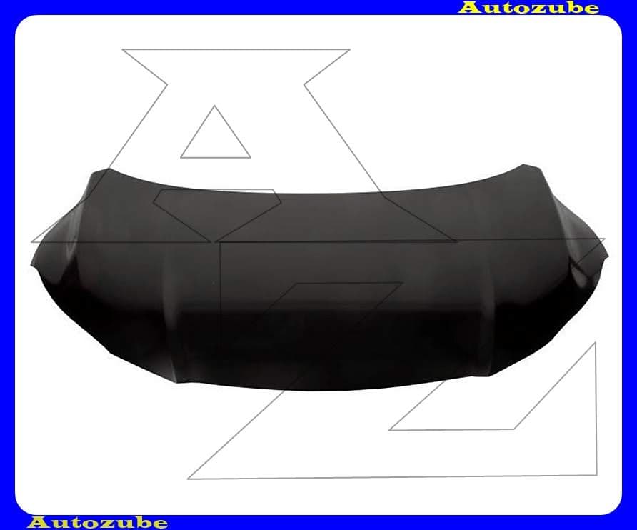 Motorháztető Motorháztető