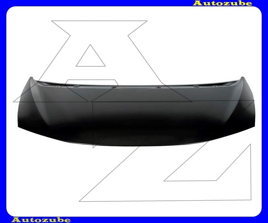 Motorháztető Motorháztető