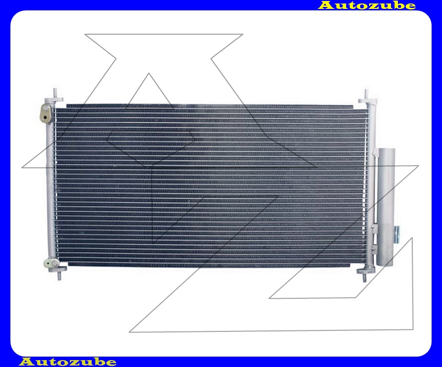 Klímahűtő (706x371x16) Klímahűtő (706x371x16)