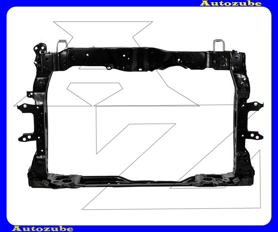 Homlokfal /RENDELÉSRE/ Homlokfal /RENDELÉSRE/