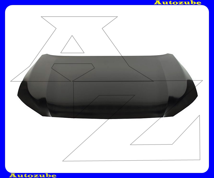 Motorháztető Motorháztető