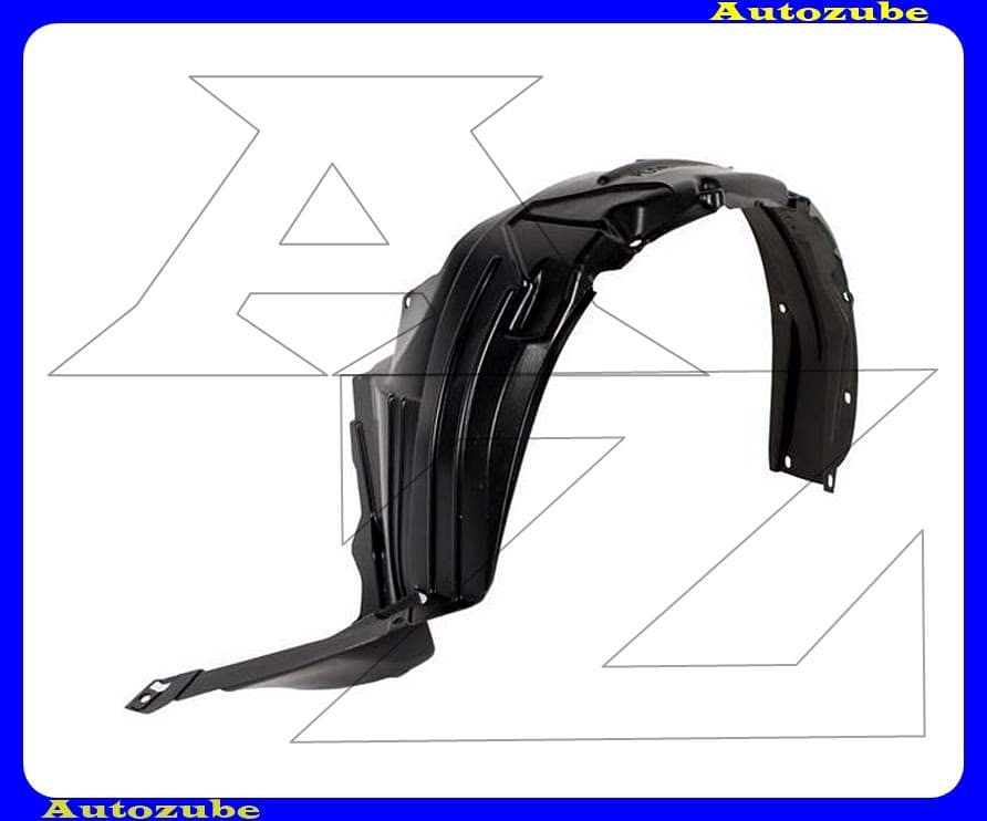 Dobbetét bal első (műanyag) Dobbetét bal első (műanyag)