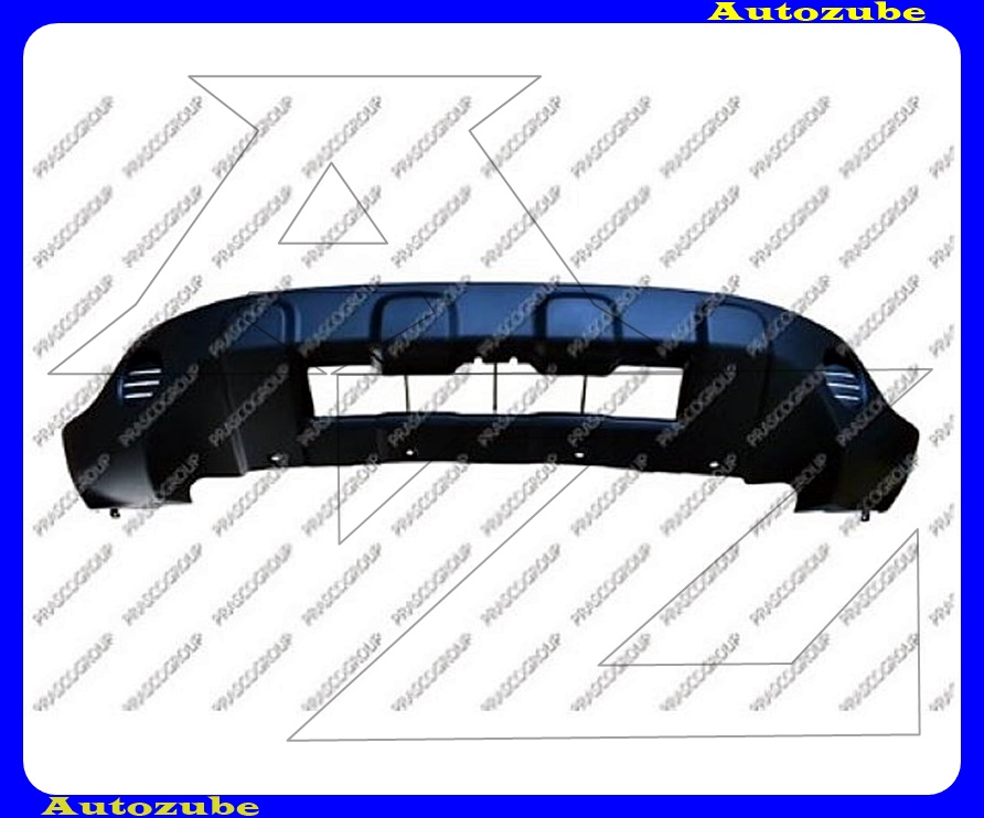 Első lökhárító alsó rész /RENDELÉSRE/ Első lökhárító alsó rész /RENDELÉSRE/