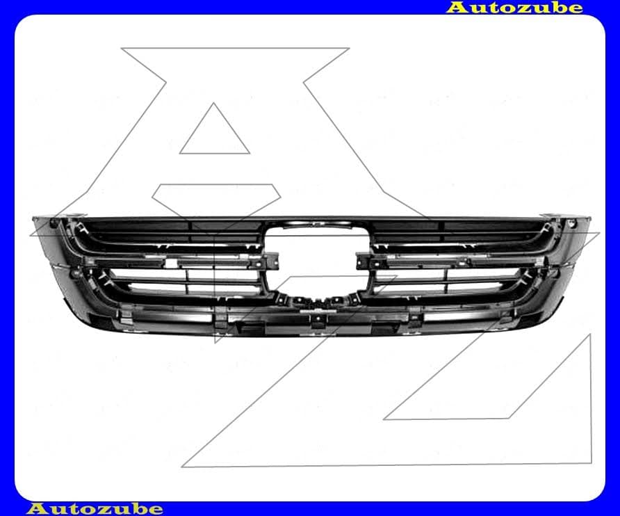 Hűtődíszrács Hűtődíszrács