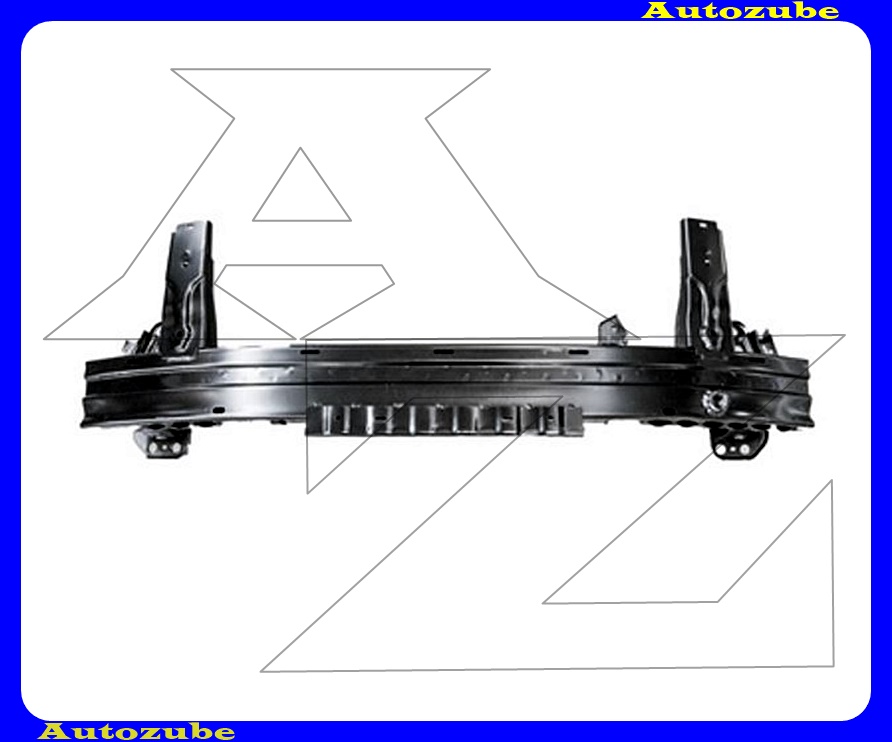 Első lökhárító merevítő Első lökhárító merevítő