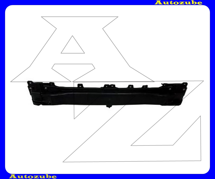 Hátsó lökhárító merevítő Hátsó lökhárító merevítő