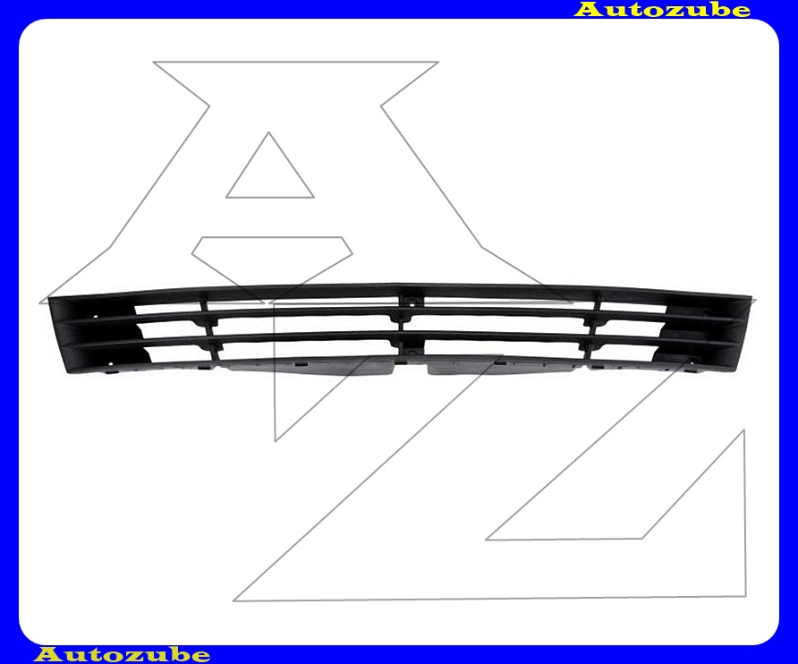 Első lökhárító rács középső Első lökhárító rács középső