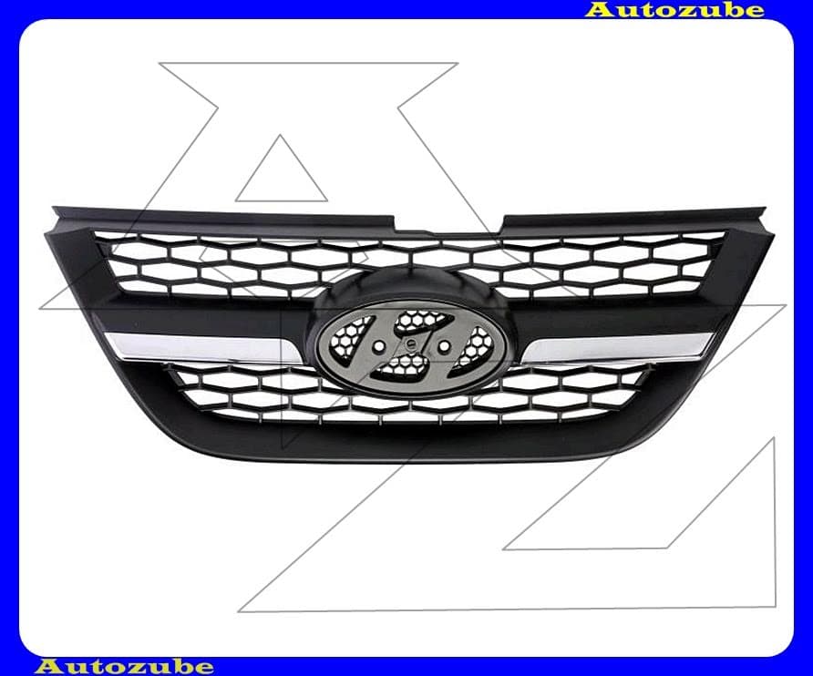 Hűtődíszrács Hűtődíszrács