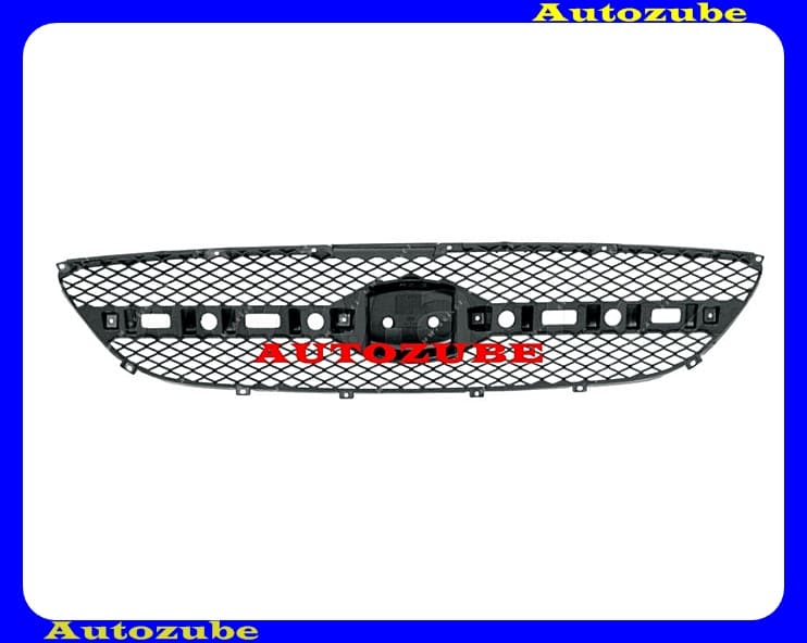 Hűtődíszrács belső rész Hűtődíszrács belső rész