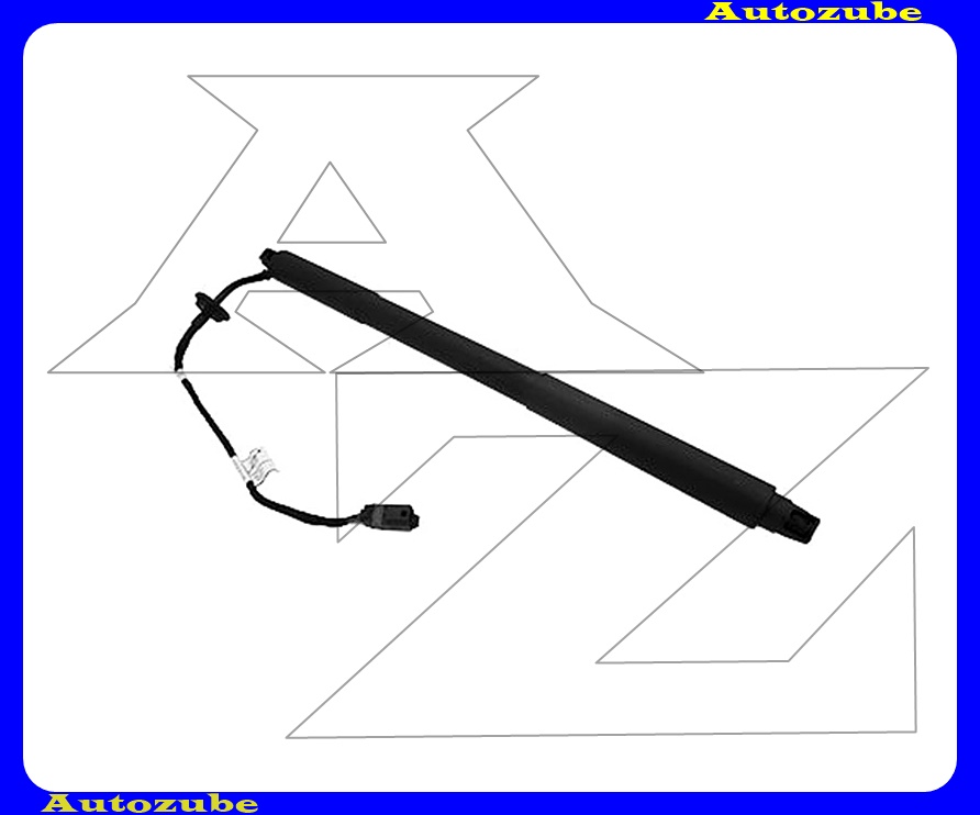 Csomagtérajtó teleszkóp Bal oldal, elektromos gázrugó (gyáriszám: 31386706) Csomagtérajtó teleszkóp Bal oldal, elektromos gázrugó (gyáriszám: 31386706)