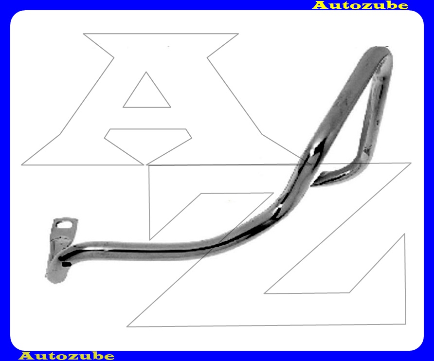 Hátsó lámpa védőcső jobb (lökhárítóra) /RENDELÉSRE/ Hátsó lámpa védőcső jobb (lökhárítóra) /RENDELÉSRE/