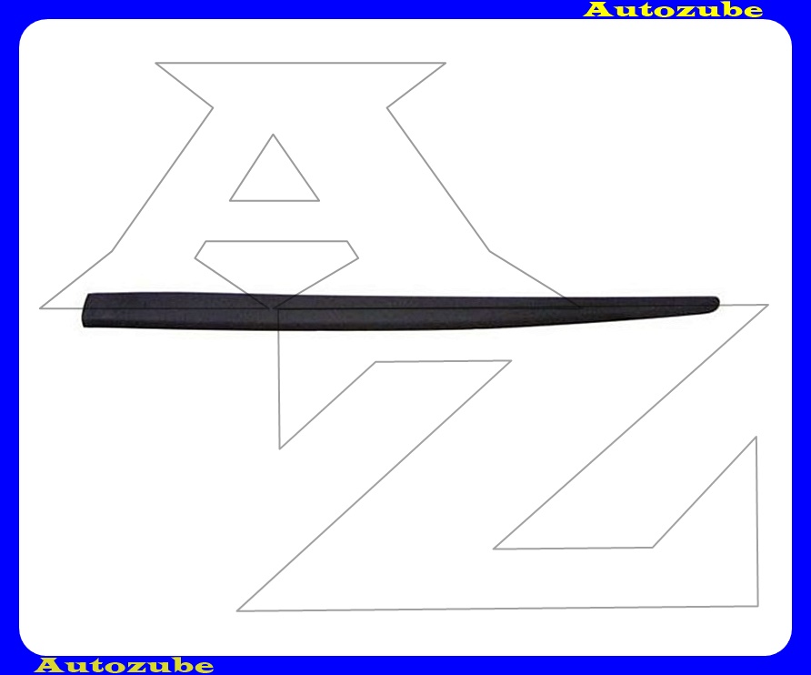 Ajtódíszléc jobb első Ajtódíszléc jobb első