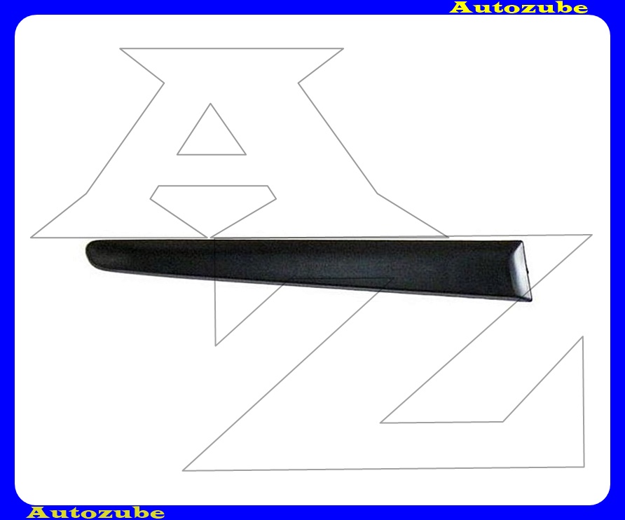 Sárvédő díszléc jobb hátsó Sárvédő díszléc jobb hátsó