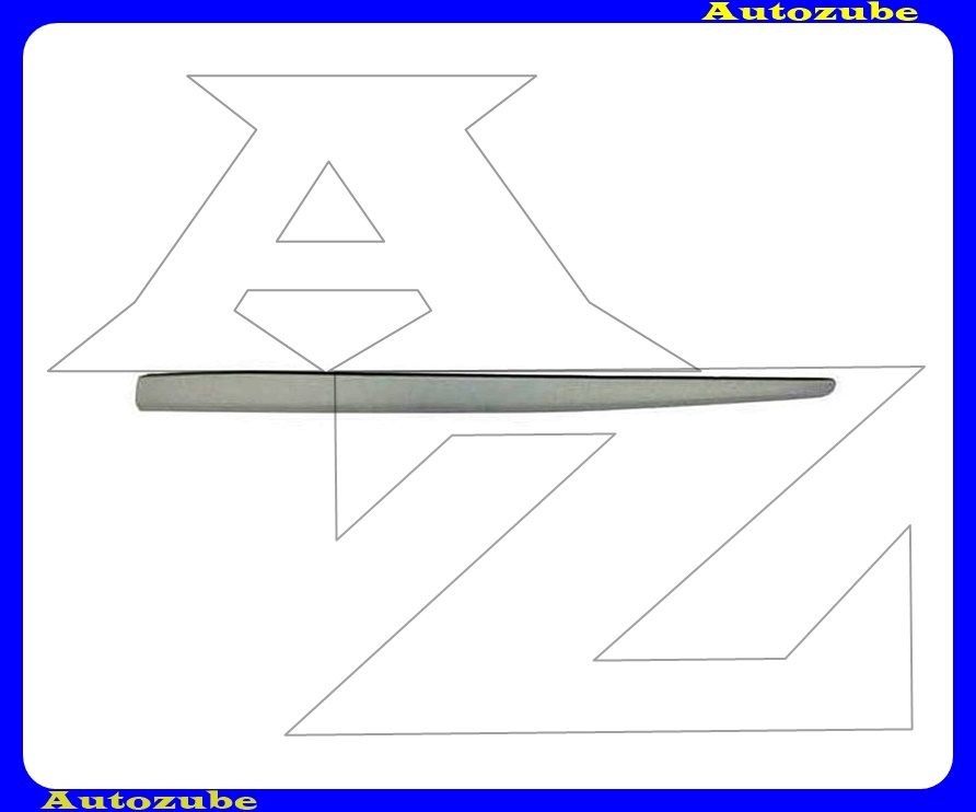 Ajtódíszléc jobb első Ajtódíszléc jobb első