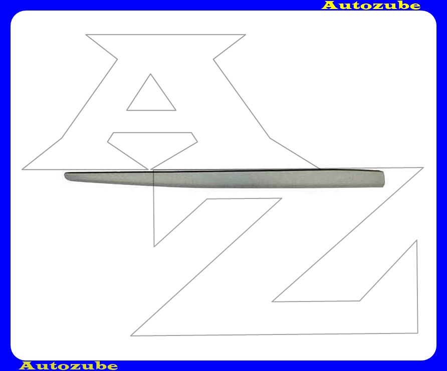 Ajtódíszléc bal első Ajtódíszléc bal első