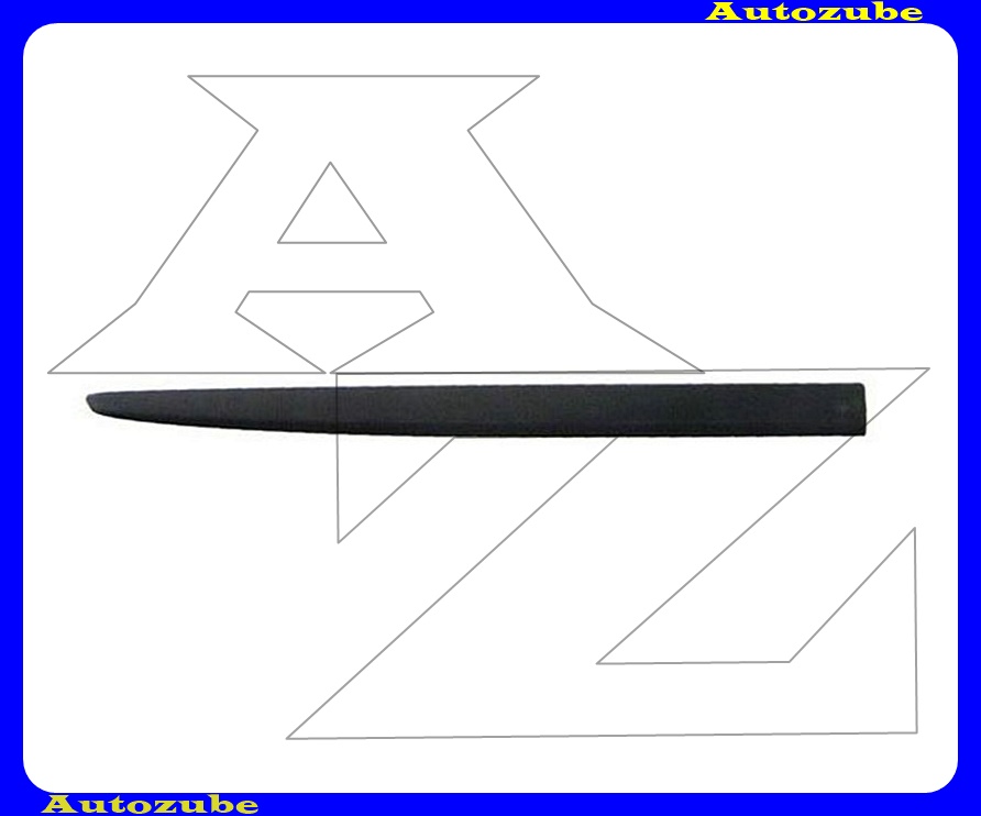 Ajtódíszléc jobb első Ajtódíszléc jobb első