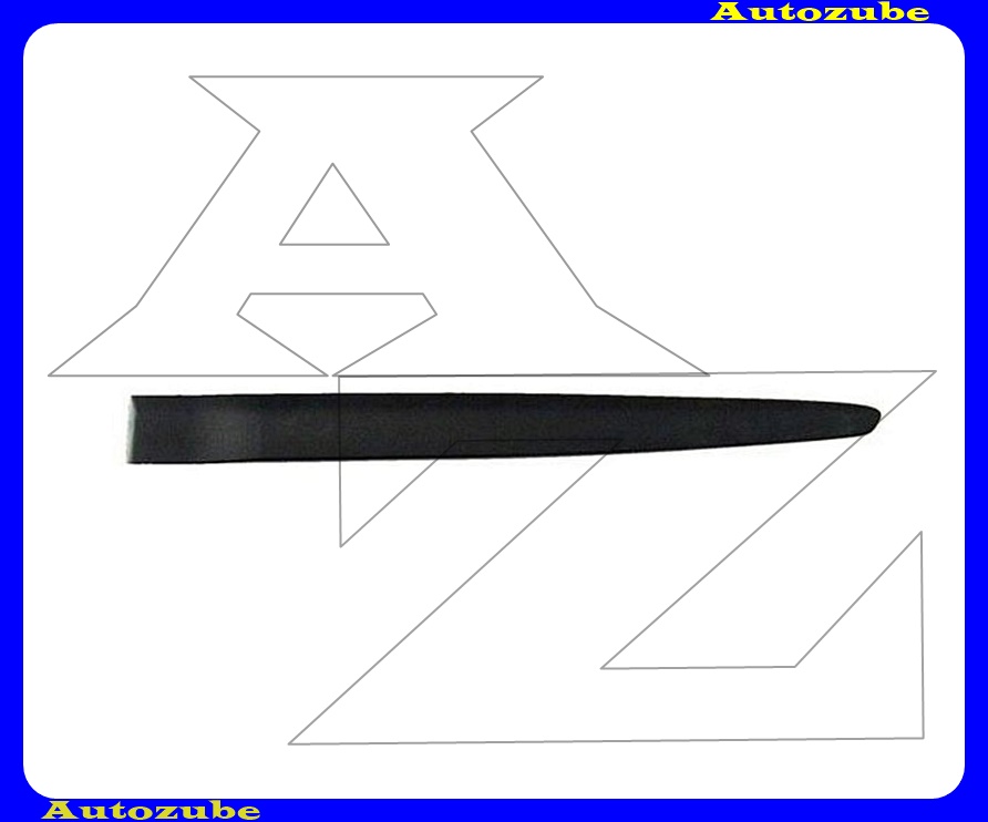 Ajtódíszléc bal hátsó Ajtódíszléc bal hátsó