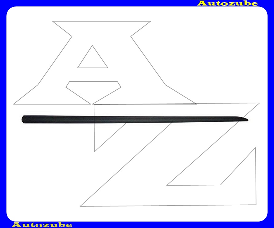 Ajtódíszléc jobb első Ajtódíszléc jobb első