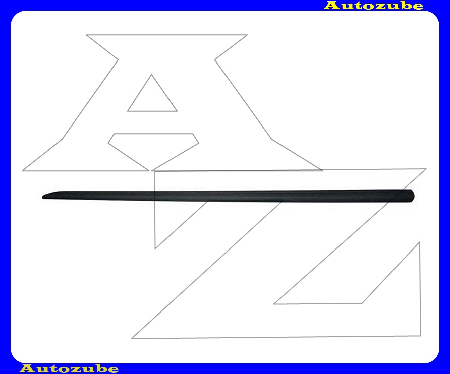 Ajtódíszléc bal első Ajtódíszléc bal első