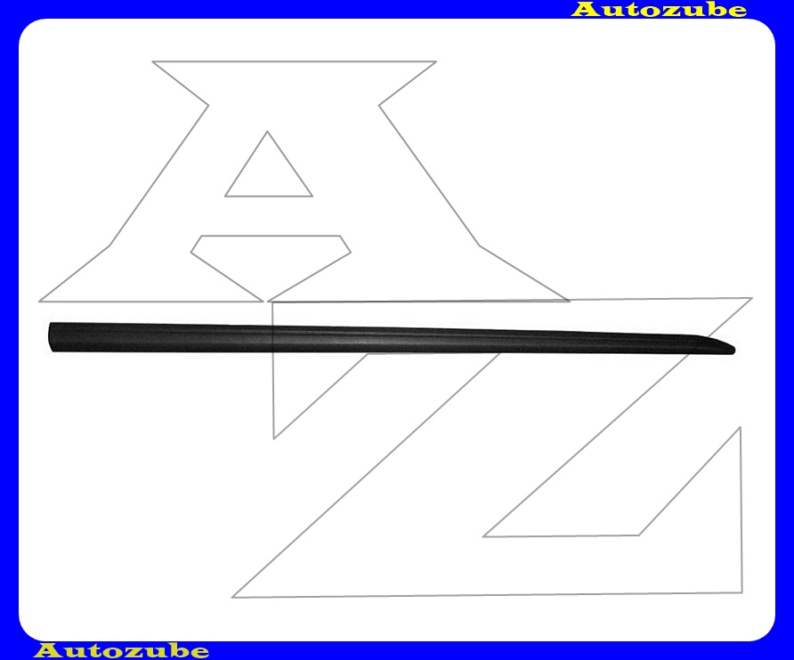 Ajtódíszléc jobb első Ajtódíszléc jobb első